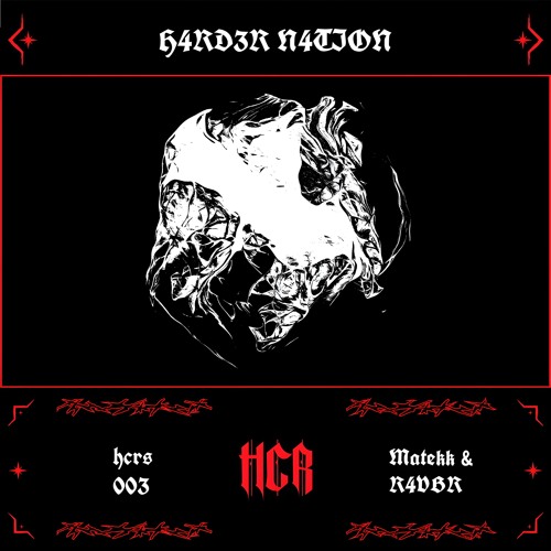 MATEKK & R4VBR- H4RD3R N4TI0N (Original Mix)