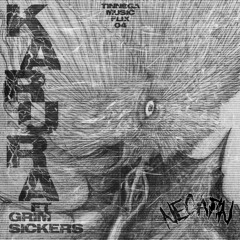 KARURA ft Grim Sickers Dec 20th release