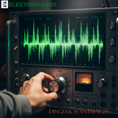 Dingerich Anthem 25
