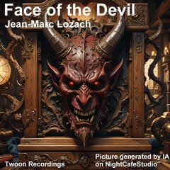Face Of The Devil