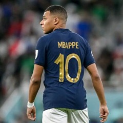 King 👑 mbappé