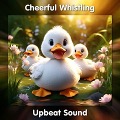 Cheerful Whistling