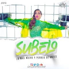 SUBELO - Dj Jay Fresco Mini Mix 004