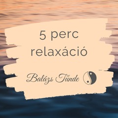 5 Perc Relax