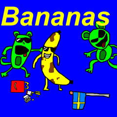 Bananas
