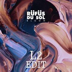 Innerbloom-Rufus du Sol (L2 Flip)