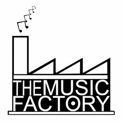 Peter Smyth - The Music Factory - April 2023