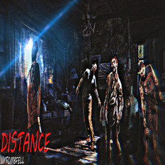 DISTANCE W/☆TOMBFELL☆