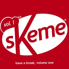 have a break, volume one