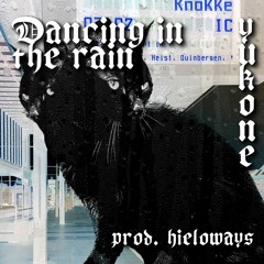 GOGONAS - Dancing In The Rain (Prod. Hieloways)