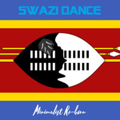 Swazi Dance