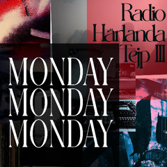 Monday - Original T