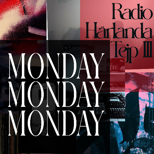 Monday - Original T