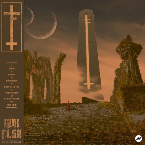 Gör FLsh - The Void