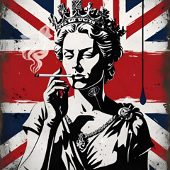 mind the gap (god save the rave)