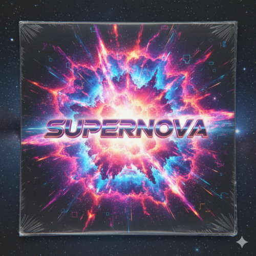 Digital Euphoria - EDM Music