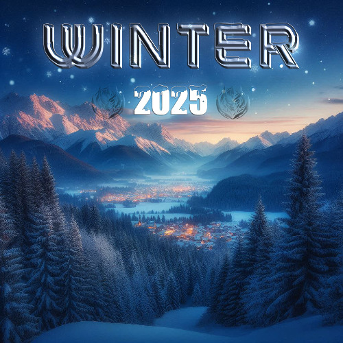 Chains of the Crimson Krampus