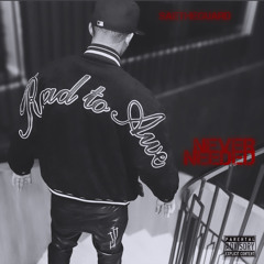 SAETHEGUARD- NEVER NEEDED prod by Cash