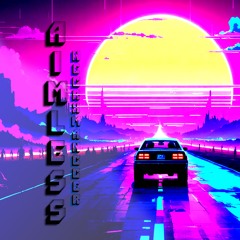Aimless -  Necrxmanccer - [Free #Synthwave Type Beat]