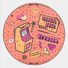 PREMIERE: Oreason - Deep Inside [Letters To Nina]
