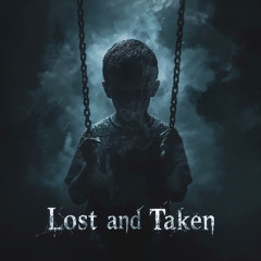 Lost and Taken - Feat. Daniel