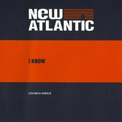 New Atlantic - I Know (D33rpm Dub)