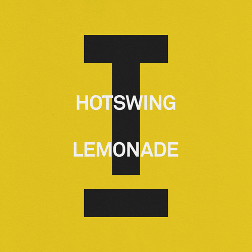 Lemonade (Extended Mix)