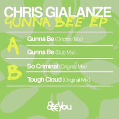 BEEY 008 - CHRIS GIALANZE - GUNNA BEE EP