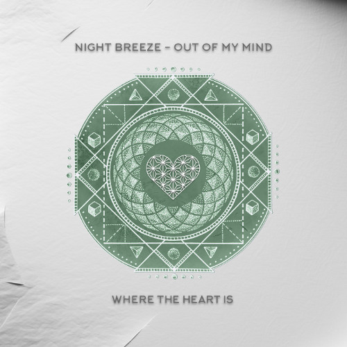 WTHI117 - Night Breeze - Out Of My Mind