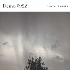 Demo 0922