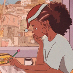 Lofi Brasil lo-fi brasileiro Brazilian Chill Beats Chillhop Bossa Samba Br GabrielMzero Christmas