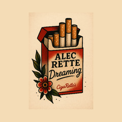 Dreaming - Alec Rette