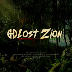 Lost Zion Riddim - Reggae One Drop Instrumental Chronixx Type Beat ( GHD Beats 2023 )