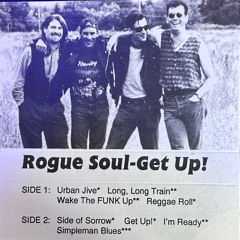 Reggae Roll