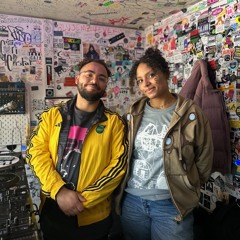 Jurango b2b livwutang @ The Lot Radio 01-30-2025