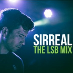 All LSB Mix (2016)