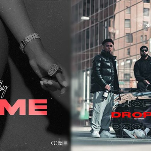 ON ME X DROPTOP I Lil Baby X Ap Dhillon X Gurinder Gill I Tiktok Full Version