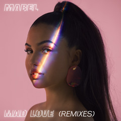 Mad Love (Blinkie Remix)