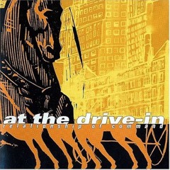At the Drive In - Relationship Of Command (2000) [FULL ALBUM]