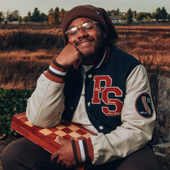 I Won't Leave (feat. Shanté)