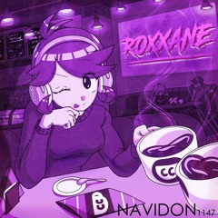 Roxanne (FamiTracker)