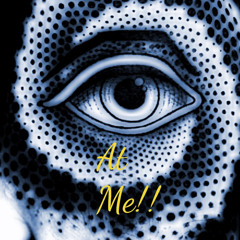 look at me reference track