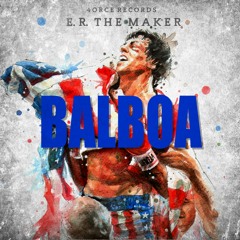 Rocky Balboa (Official Audio)