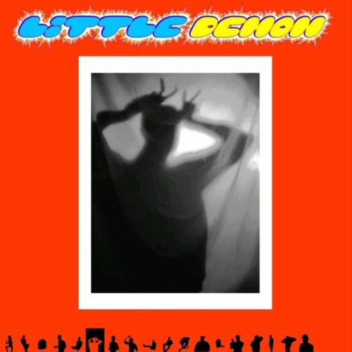 Frank Ocean - Little Demon Feat. Skepta (Remastered)