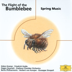 The Flight Of The Bumble-Bee