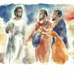 La missione apostolica (20 min in italiano)