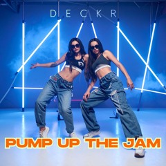 Pump up the jam
