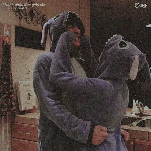 Hạnh Phúc Đơn Giản Lắm (Lofi Ver.) - Anh Quân Idol x Khắc Anh x Freak D