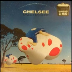 Chelsee - Sweet Destiny (Dumonde's Remix) 2002