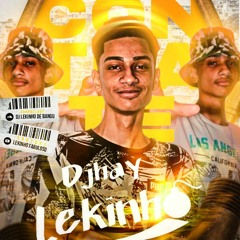 SI PREPARA Q ESSA E FODA [ DJ LEKINHO DE BANGU ]
